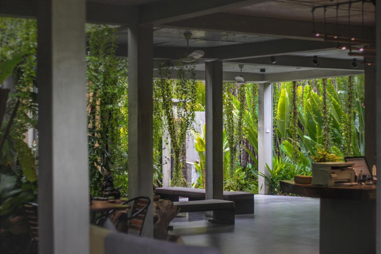 Larimar Hotel & Resort Phnom Penh Extérieur photo
